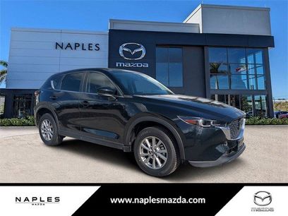 Used 2023 MAZDA CX-5 AWD 2.5 S