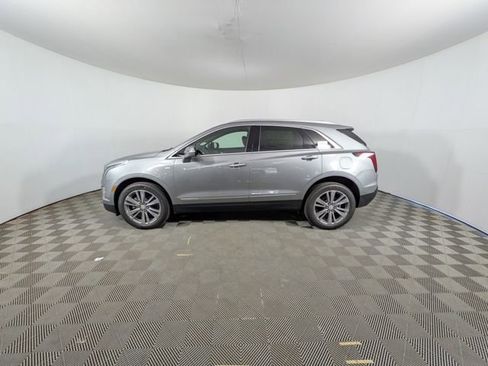 New 2025 Cadillac XT5 Premium Luxury w/ LPO, Floor Liner Package image 26