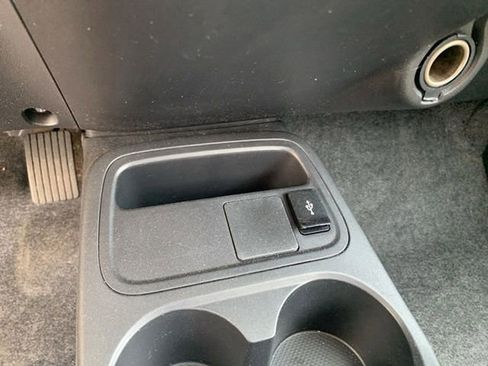 Used 2019 Mitsubishi Mirage G4 ES image 25