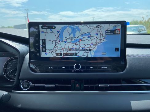 New 2026 Mitsubishi Outlander Sport AWD image 22