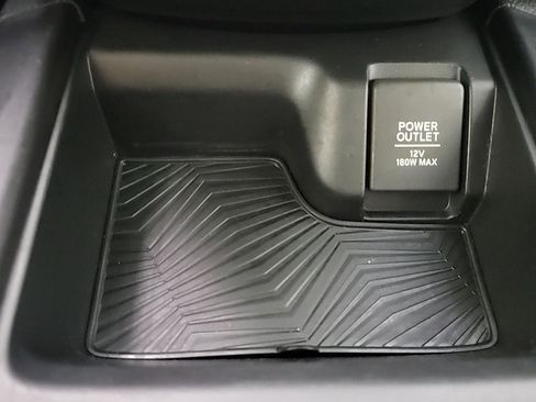 Certified 2019 Honda CR-V LX image 31