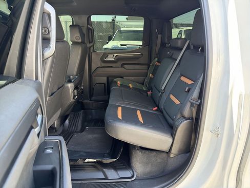 Used 2026 GMC Sierra 1500 AT4 AWD/4WD image 24