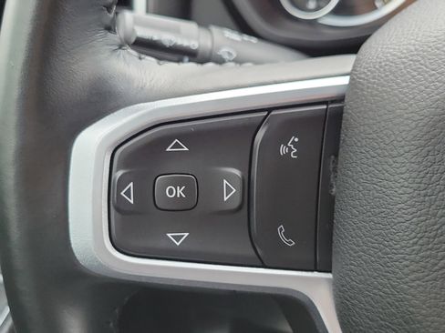 Used 2024 RAM 2500 Big Horn w/ Bed Utility Group image 13