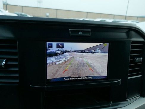 New 2026 Ford F250 XL w/ STX Appearance Package image 21