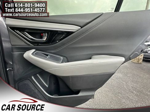 Used 2022 Subaru Outback Limited AWD/4WD image 32