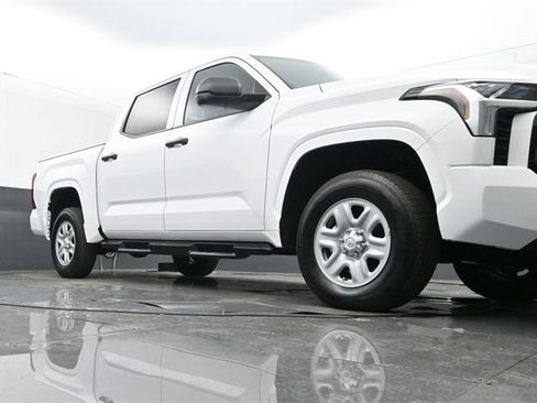 Used 2025 Toyota Tundra SR w/ SR Tow Package image 23