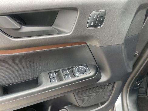 New 2025 Ford Bronco Sport Outer Banks w/ Outer Banks Tech Package+ image 22