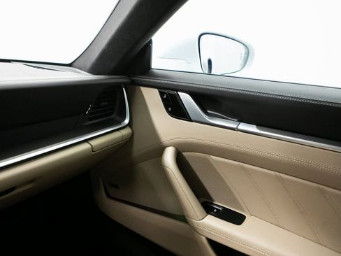 Certified 2021 Porsche 911 Turbo S image 25