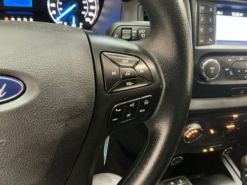 Used 2020 Ford Ranger XL w/ Equipment Group 101A Mid image 27