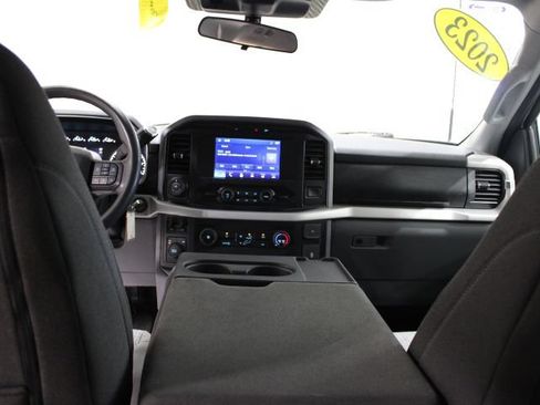 Used 2023 Ford F150 XLT w/ Trailer Tow Package AWD/4WD image 30