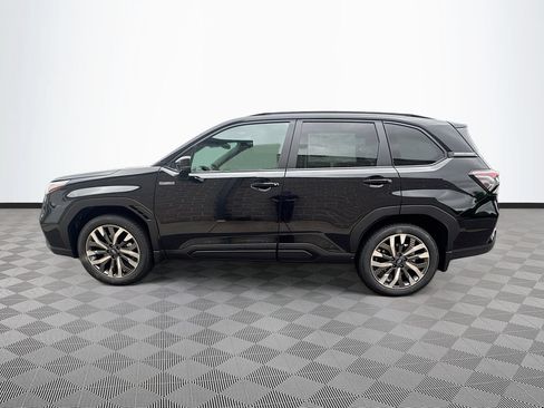 New 2026 Subaru Forester Touring AWD/4WD image 35