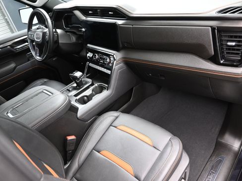 Used 2022 GMC Sierra 1500 AT4 w/ AT4 Premium Package image 42