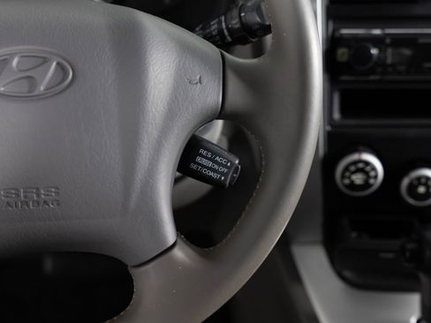 Used 2006 Hyundai Tucson GLS image 28