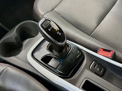 Used 2017 Chevrolet Bolt Premier w/ Driver Confidence II Package image 24