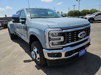 New 2026 Ford F350 King Ranch w/ Chrome Package AWD/4WD video 2