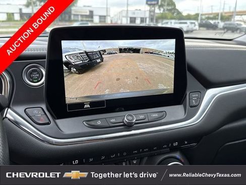 Used 2024 Chevrolet Blazer LT w/ Convenience Package FWD image 27