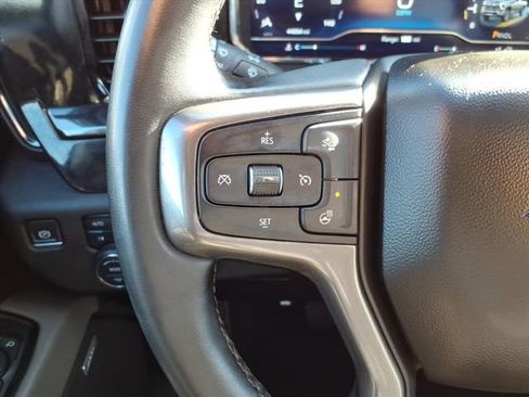Used 2024 Chevrolet Silverado 2500 ZR2 image 34
