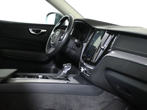 Used 2019 Volvo XC60 T6 Inscription w/ Protection Package Premier AWD/4WD image 8