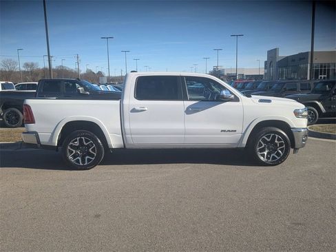 Used 2025 RAM 1500 Laramie image 6