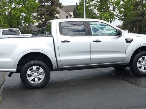 Used 2019 Ford Ranger XLT AWD/4WD image 9