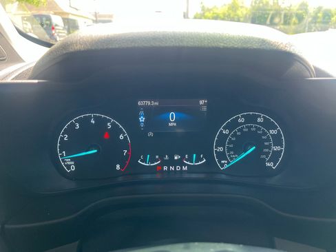 Used 2022 Ford Transit Connect XL image 40