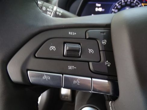 Used 2026 Cadillac CT4 V Blackwing w/ Technology Package RWD image 7