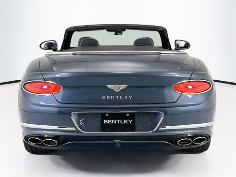 Used 2020 Bentley Continental GT AWD/4WD image 6