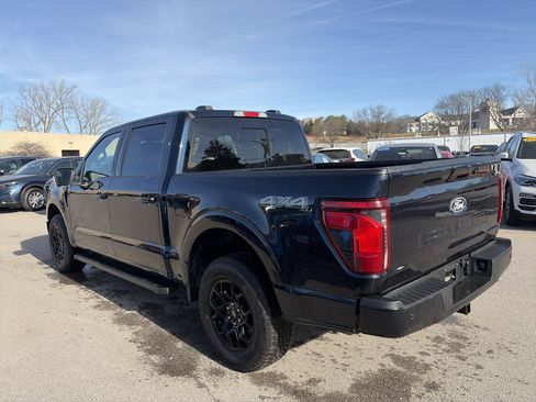 Used 2024 Ford F150 XLT w/ Equipment Group 302A MID image 7