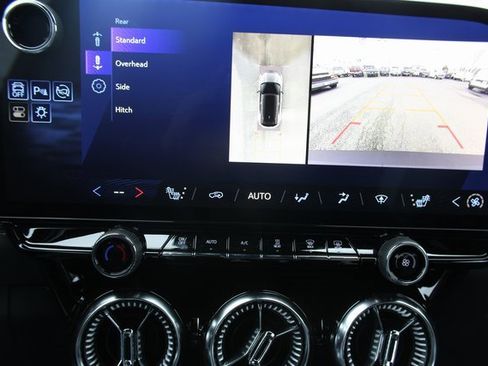 New 2025 Chevrolet Blazer EV LT w/ Super Cruise Package image 21