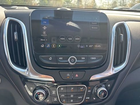 Used 2024 Chevrolet Equinox Premier AWD/4WD image 21