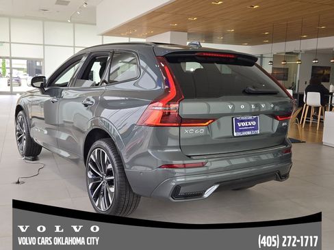 New 2026 Volvo XC60 B5 Ultra w/ Protection Package Premier AWD/4WD image 4