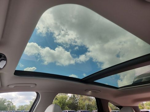 New 2023 Hyundai Tucson Limited image 10