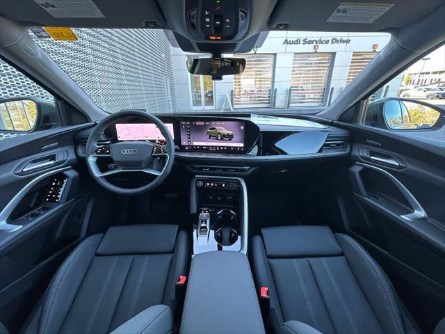 New 2026 Audi Q5 Premium Plus AWD/4WD image 14
