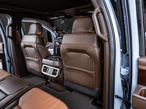 Used 2026 Ford F250 King Ranch w/ Chrome Package image 32