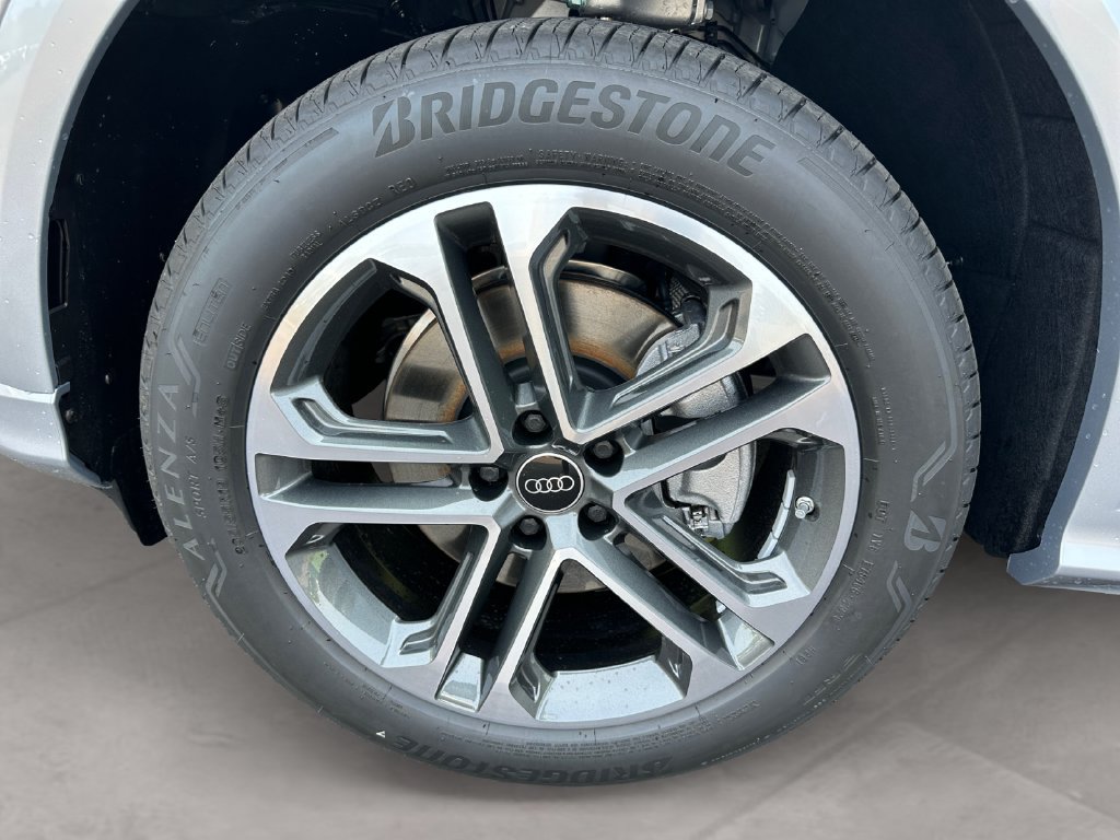 New 2026 Audi Q5 Premium Plus AWD/4WD image 14