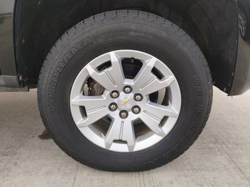 Used 2019 Chevrolet Colorado LT w/ LT Convenience Package image 25