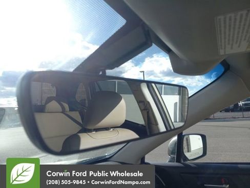 Used 2017 Subaru Outback 2.5i Limited image 21