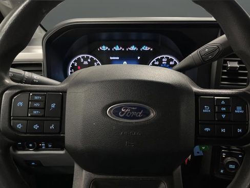 Used 2024 Ford F250 XLT image 15