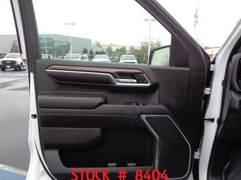 Used 2022 Chevrolet Silverado 1500 LT w/ Safety Package image 12