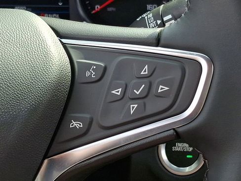 Certified 2024 Chevrolet Equinox LT w/ LPO, Floor Liner Package image 23