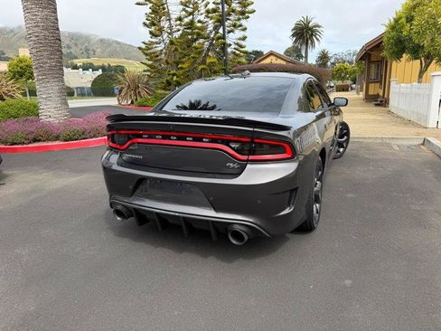 Used 2019 Dodge Charger R/T w/ Driver Confidence Group RWD image 7
