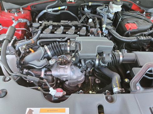 Certified 2025 Acura ADX A-Spec AWD/4WD image 23