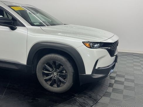 Used 2023 MAZDA CX-50 2.5 S w/ Cargo Package image 6