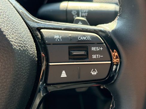 Certified 2024 Honda Civic Sport image 29