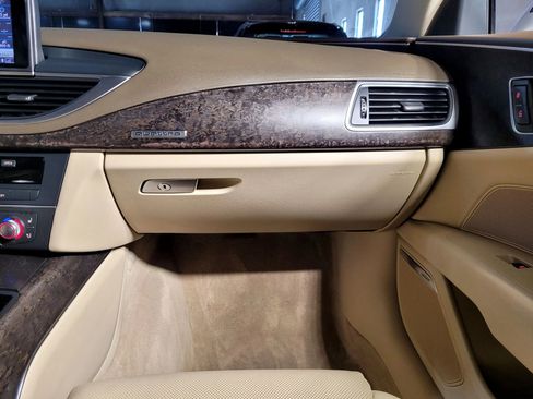 Used 2017 Audi A7 3.0T Prestige w/ Prestige Package image 43