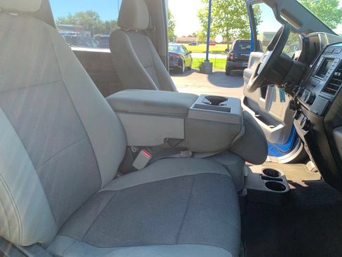 Used 2016 Ford F150 XL w/ Equipment Group 101A Mid AWD/4WD image 22