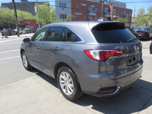 Used 2018 Acura RDX AWD w/ Technology Package image 5