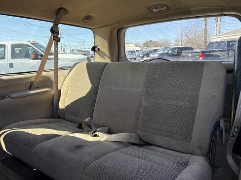 Used 2002 Ford Excursion XLT image 12