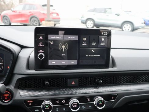 New 2026 Honda CR-V Sport-L image 20