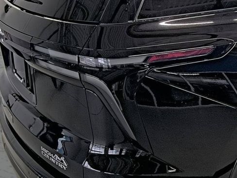 New 2026 Chevrolet Traverse High Country FWD image 15